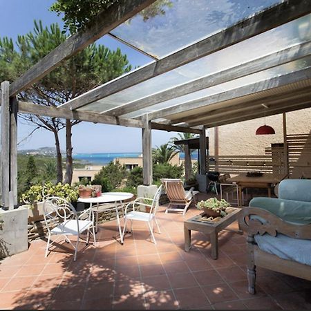 Graziosa Dependance Villa Stintino Dış mekan fotoğraf