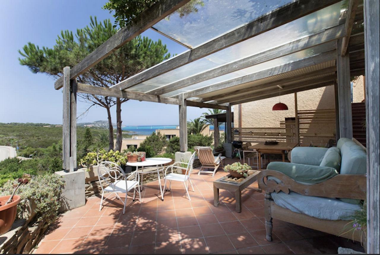 Graziosa Dependance Villa Stintino Dış mekan fotoğraf