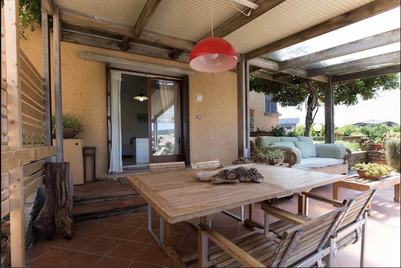 Graziosa Dependance Villa Stintino Oda fotoğraf