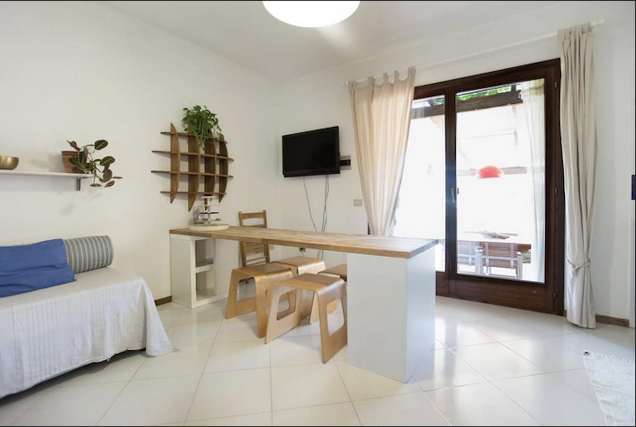 Graziosa Dependance Villa Stintino Oda fotoğraf