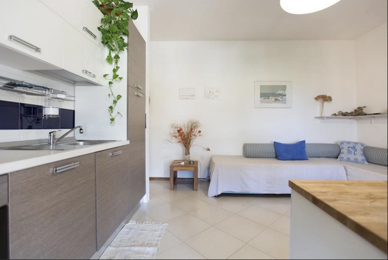 Graziosa Dependance Villa Stintino Oda fotoğraf