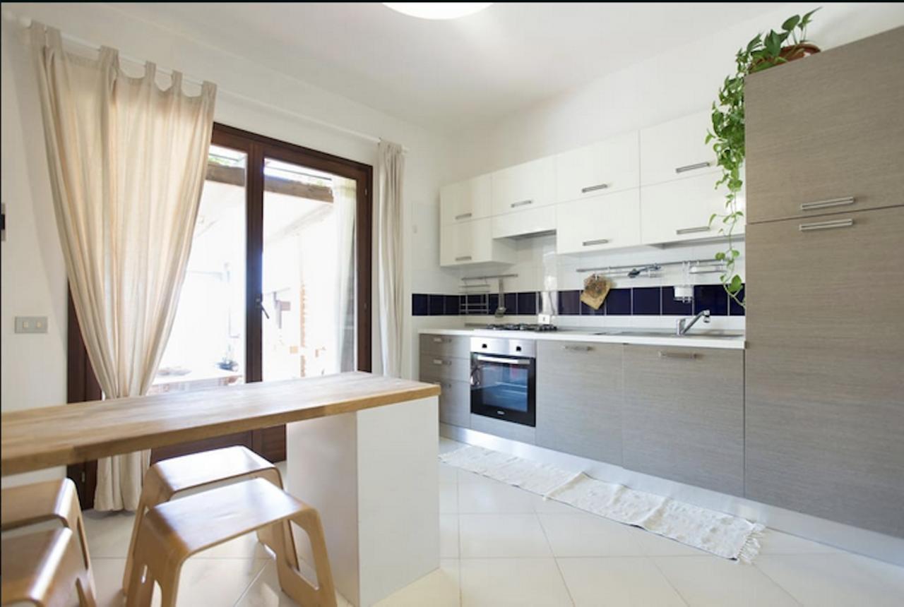 Graziosa Dependance Villa Stintino Oda fotoğraf