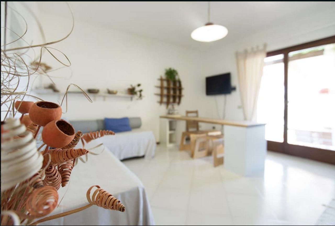 Graziosa Dependance Villa Stintino Oda fotoğraf