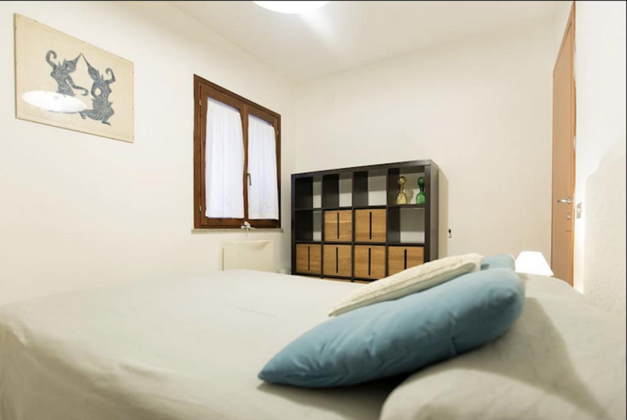 Graziosa Dependance Villa Stintino Oda fotoğraf
