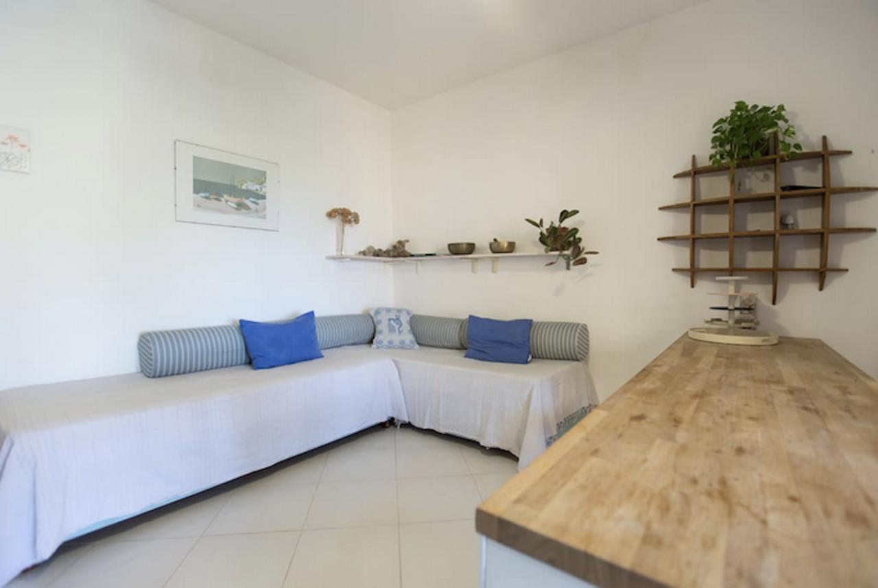 Graziosa Dependance Villa Stintino Oda fotoğraf