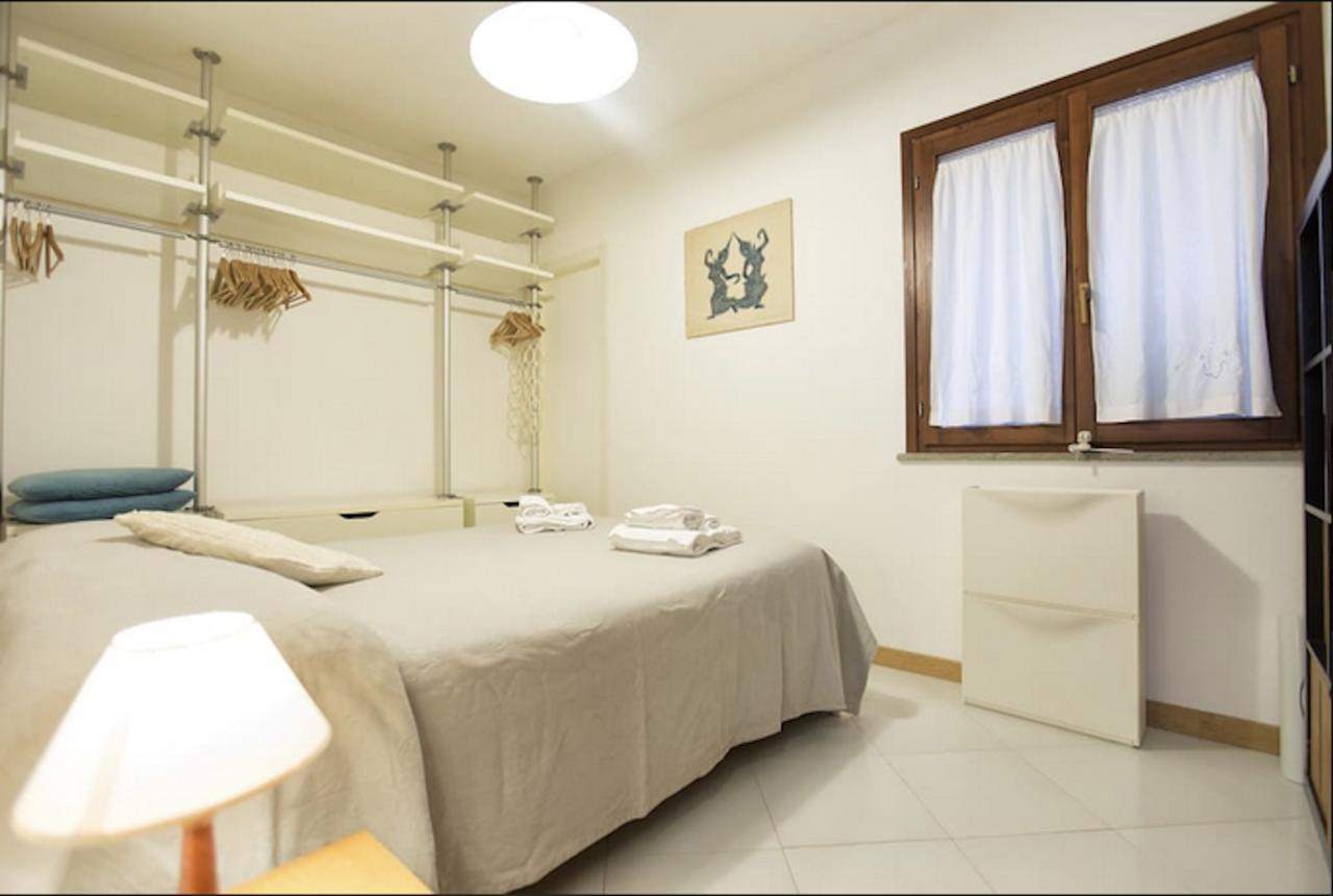 Graziosa Dependance Villa Stintino Oda fotoğraf
