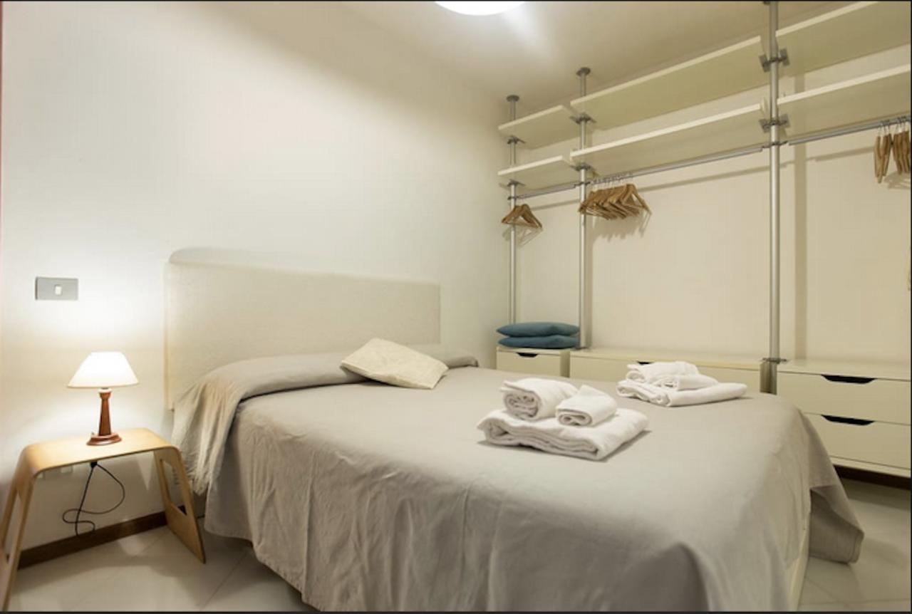 Graziosa Dependance Villa Stintino Oda fotoğraf